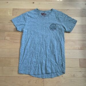 Cotton:On T Bar City Osaka Vintage Parts and Cycles Metropolitan T-shirt